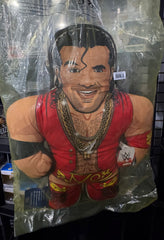 WWE Razor Ramon 24" Bleacher Buddy (sealed)