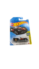 HOT WHEELS K&N CORVETTE C7 Z06 CONVERTIBLE #114/250