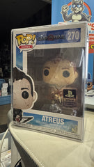 Atreus - God of War Funko Pop 270 Playstation