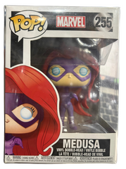 Funko Pop! Medusa #255