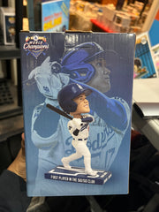 Bobblehead #2 - Shonei Ohtani 50/50