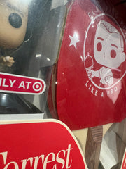 Funko - Forrest Gump (Target Limited Edition) #770 [Loose Screen]