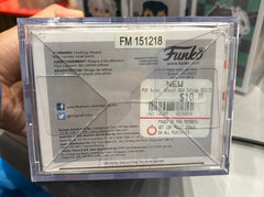 Funko Pop! Hollow Ichigo (GameStop Exclusive) #96 [Barcoded]