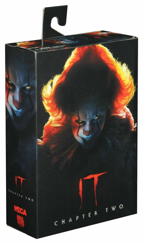 NECA: IT Chapter Two 7-inch Action Figure