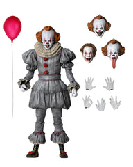 NECA: IT Chapter Two 7-inch Action Figure