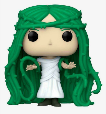 FUNKO POP! ANIMATION: MY HERO ACADEMIA [MHA] - IBARA SHIOZAKI **HOT TOPIC EXCLUSIVE** #1192