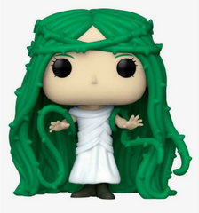 FUNKO POP! ANIMATION: MY HERO ACADEMIA [MHA] - IBARA SHIOZAKI **HOT TOPIC EXCLUSIVE** #1192