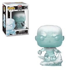 Funko Pop! Iceman #504
