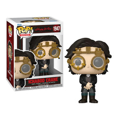 Funko Pop! Sleepy Hollow: Ichabod Crane #1947