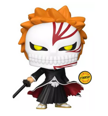 Funko Pop! Bleach – Ichigo (Hollow) #1087 Chase !