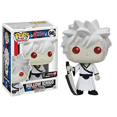 Funko Pop! Hollow Ichigo (GameStop Exclusive) #96 [Barcoded]
