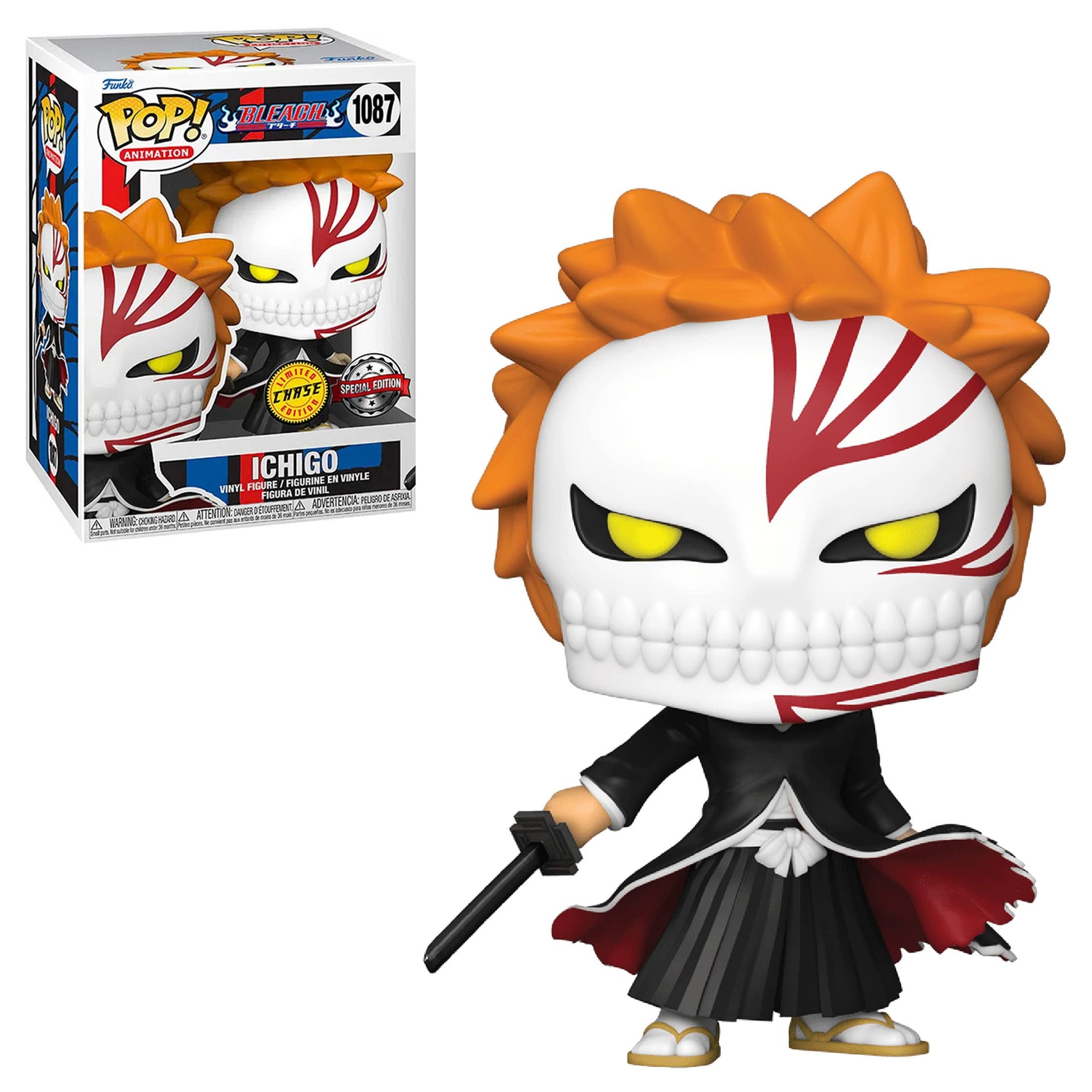 Bleach – Jerry's Toys and Collectibles