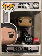 Funko Pop! Iden Versio (EB Exclusive) #460