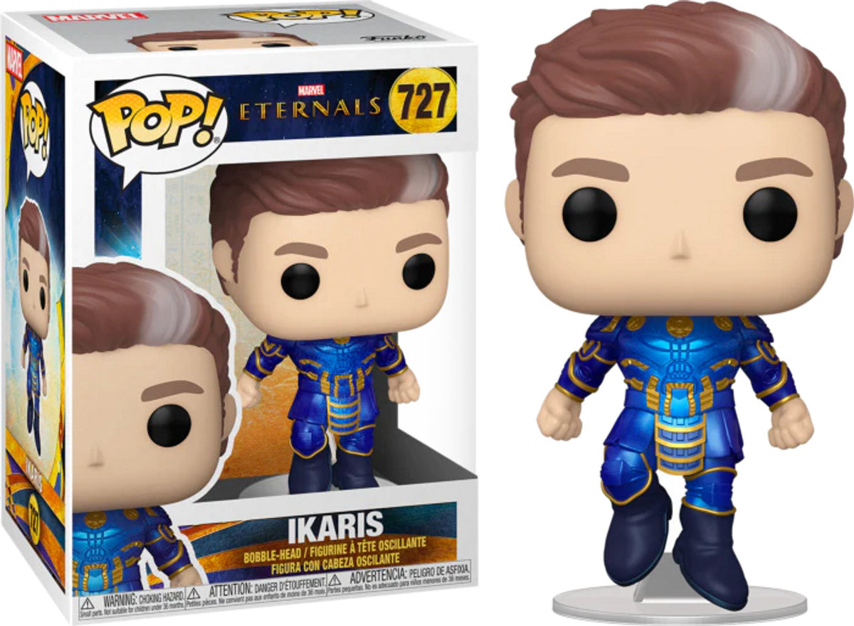Funko Pop! Ikaris #727