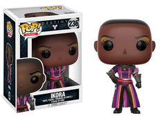 Funko Pop! Destiny: Ikora #236