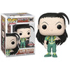 Funko Pop! Hunter x Hunter: Illumi Zoldyck #1097