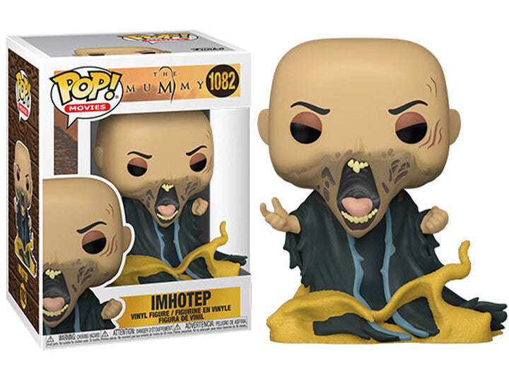 Funko Pop! Imhotep #1082