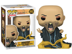 Funko Pop! Imhotep #1082