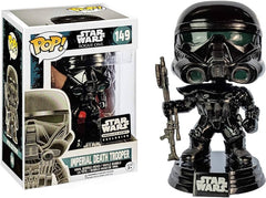 Funko Pop! Imperial Death Trooper (Exclusive) #149