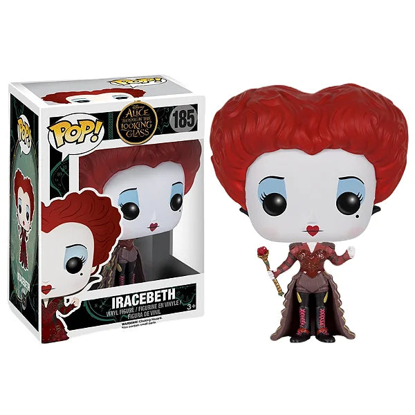 Funko Pop! Iracebeth #185