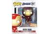 Funko Pop! Iron Man (Box Lunch Exclusive) #467