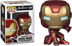 Funko Pop! Iron Man #626