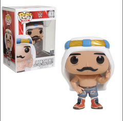 Iron Sheik Funko Pop! #43 WWE