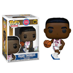 Funko Pop! Isiah Thomas #101