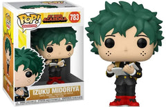 Funko Pop! Izuku Midoriya #783