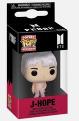 Pop! Keychain- BTS: J-Hope