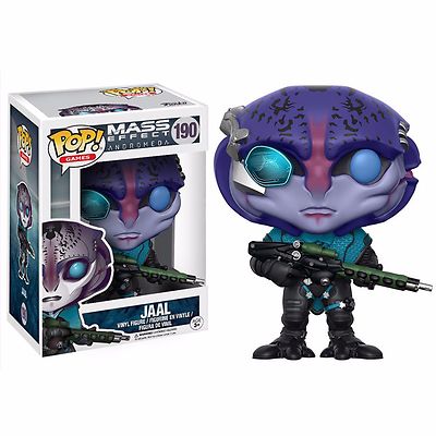 Funko Pop! Jaal #190