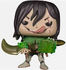 Jack Funko Pop! Vinyl #1181 Black Clover