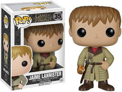Funko Pop! Jaime Lannister #35