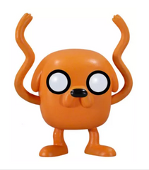 Funko Pop! Adventure Time – Jake  #33