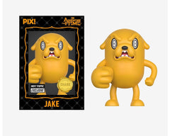 ThrillJoy PIX! Adventure Time: Jake (Hot Topic Exclusive) (Limited Chase Edition)