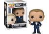 Funko Pop! James Bond from Casino Royale #689 (some box damage)
