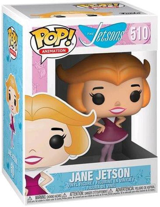 Funko Pop! Jane Jetson #510