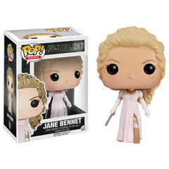 Funko Pop! Jane Bennet #267