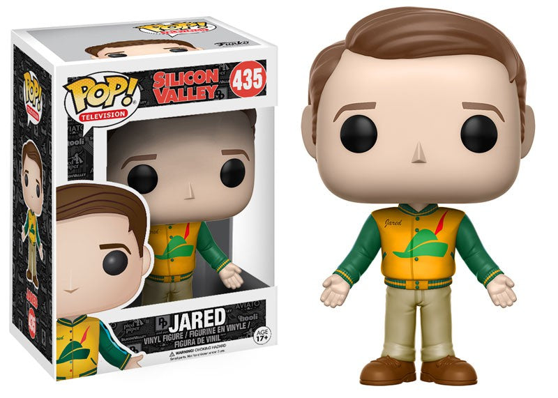 Funko Pop! Jared #435