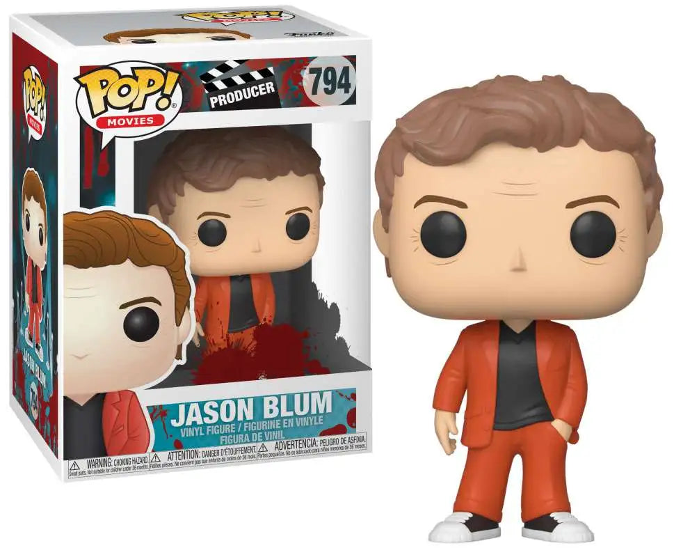 Funko Pop! Jason Blum #794