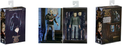 Neca: Friday the 13th Part 3 - Jason