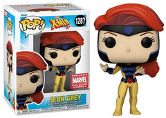 Funko Pop! X-Men '97: Jean Grey (Marvel Collector Corps Exclusive) #1287