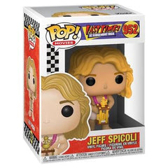 Funko Pop! Fast Times at Ridgemont High: Jeff Spicoli with Trophy #952