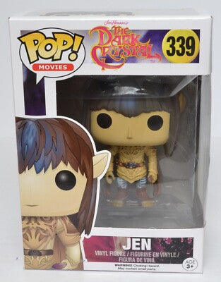 Funko Pop! Jen #339