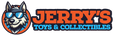 Jerry’s Toys