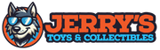 Jerry’s Toys