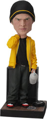 Royal Bobbles Breaking Bad: Jesse Pinkman Collectible Bobblehead Statue
