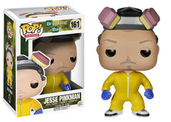 Funko Pop! Jesse Pinkman #161