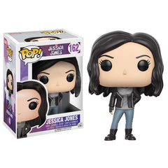 Funko Pop! Jessica Jones #162