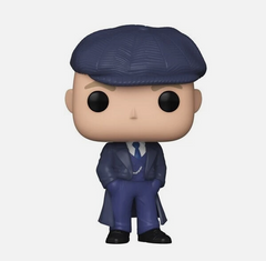 POP! Television Peaky Blinders John Shelby Figure #1403